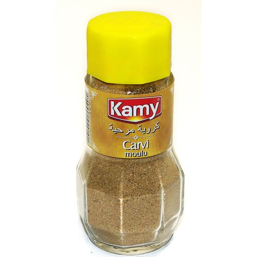 carvi moulu