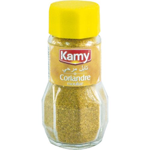 coriandre moulu