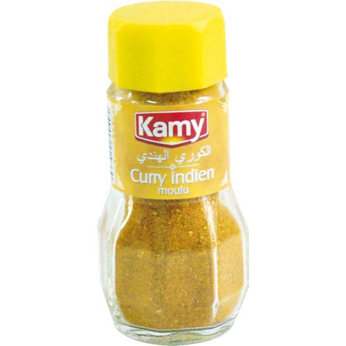 curry indien