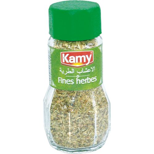 fine herbes
