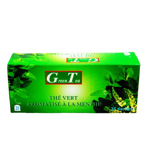 green tea