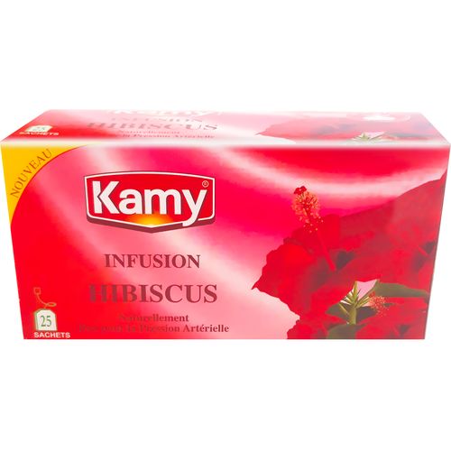inf hibiscus