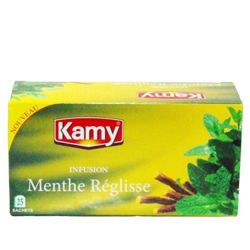 inf menthe réglisse