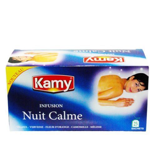 inf nuit calme