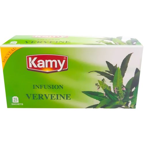 inf verveine