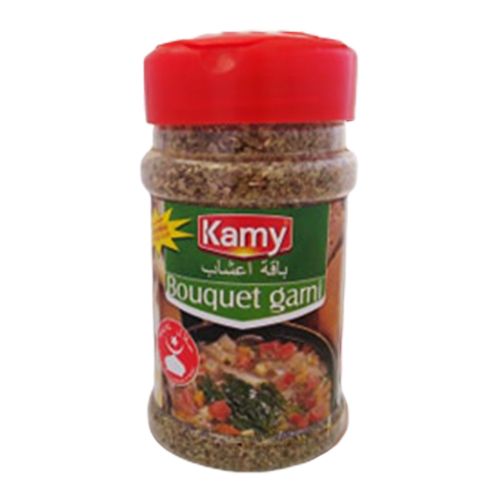 mélange bouquet garni