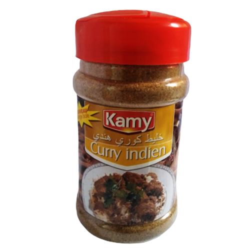 mélange curry indien