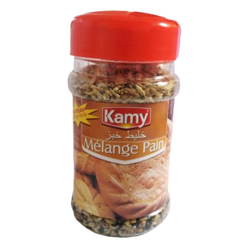 mélange pain