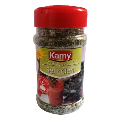 mélange sel celeri