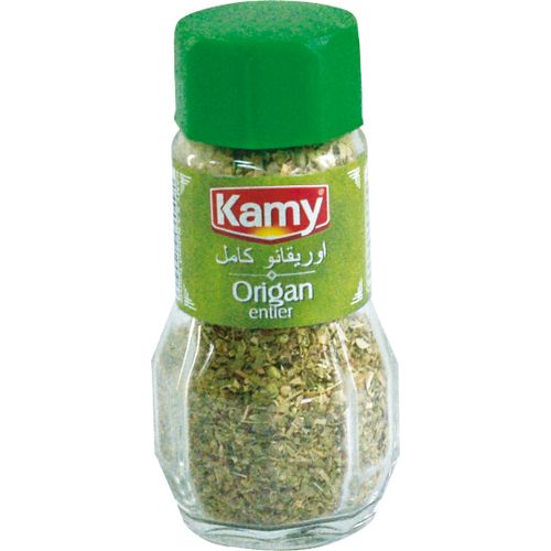 origan entier