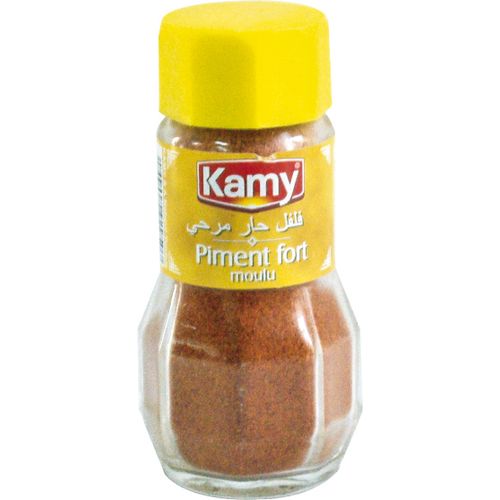 piment fort moulu